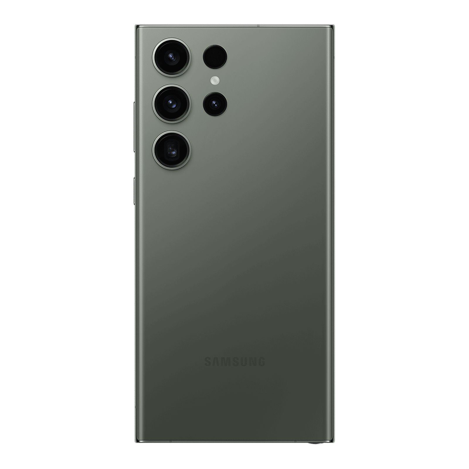 Buy SAMSUNG Galaxy S23 Ultra 5G (12GB RAM, 512GB, Green) Online